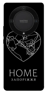 Чехол на Huawei Magic5 Lite Запоріжжя Home фото 1 из 1