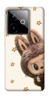 Чохол на Realme GT 7T Cute Zimomo фото 1 з 1