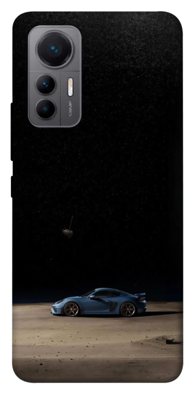 Чехол на Xiaomi 12 Lite 911 night фото 1 из 1