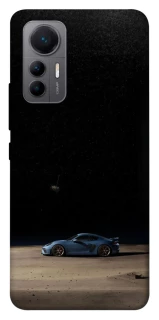 Чехол на Xiaomi 12 Lite 911 night фото 1 из 1