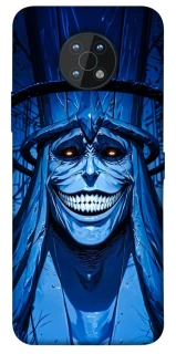 Чохол на Nokia G50 Statue of God фото 1 з 1