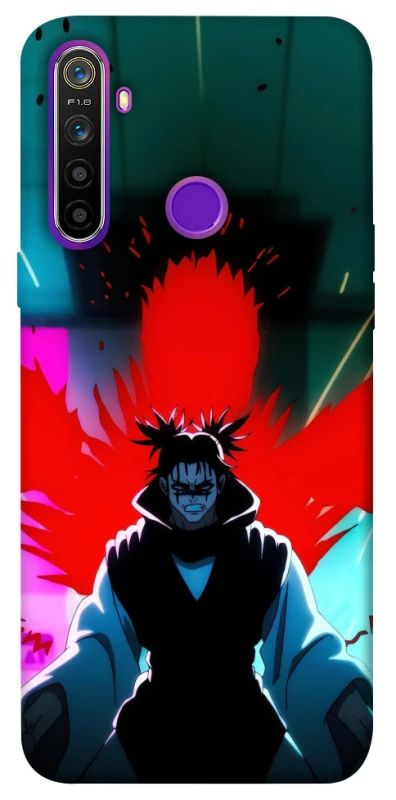 Чохол на Realme 5 Choso v4 фото 1 з 1