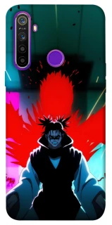 Чохол на Realme 5 Choso v4 фото 1 з 1