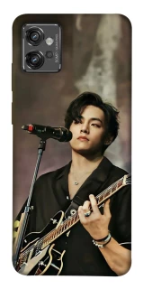 Чохол на Motorola Moto G32 V - BTS фото 1 з 1