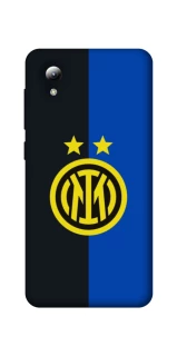 Чохол на ZTE Blade A3 (2019) FC Inter v1 фото 1 з 1