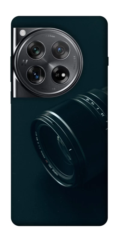 Чохол на OnePlus 12 Лінза фото 1 з 1