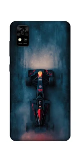 Чохол на ZTE Blade A31 F-1 ver.2 фото 1 з 1