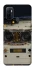 Чохол на Oppo A53 / A32 / A33 Audio panel фото 1 Чохол на Oppo A53 / A32 / A33 Audio panel фото 1 з 1