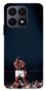 Чохол на Huawei Honor X8a muhammad ali фото 1 з 1