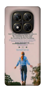 Чехол на Xiaomi Poco X7 Stranger Things ver.4 фото 1 из 1