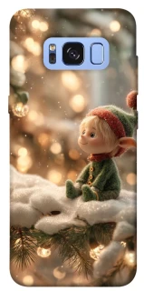 Чохол на Samsung G950 Galaxy S8 Christmas mood ver.10 фото 1 з 1