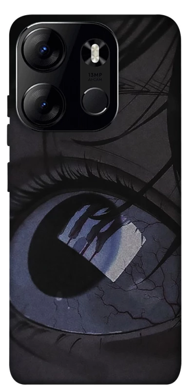 Чохол на Tecno Spark Go 2023 Eye фото 1 з 1