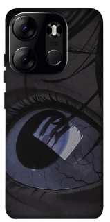 Чохол на Tecno Spark Go 2023 Eye фото 1 з 1