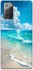 Чохол на Samsung Galaxy Note 20 Azure sea фото 1 з 1