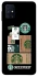 Чохол на Samsung Galaxy M31s Starbucks coffee фото 1 з 1