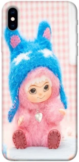 Чехол на Apple iPhone XS Max (6.5") Wakuku ver.5 фото 1 из 1