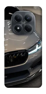 Чехол на Xiaomi Redmi Note 15 Pro 4G BMW v53 фото 1 из 1