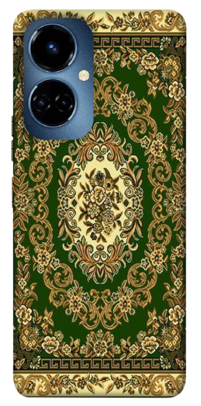 Чохол на TECNO Camon 19 Килим v9 фото 1 з 1