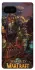 Чохол на Google Pixel 7a Warcraft v2 фото 1 з 1