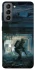 Чохол на Samsung Galaxy S21 FE Сталкер v7 фото 1 з 1