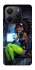 Чохол на Xiaomi Redmi Note 14 4G (Europe version) Cyber girl фото 1 з 1