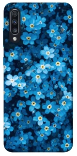 Чохол на Samsung Galaxy A70 (A705F) Flowers v6 фото 1 з 1