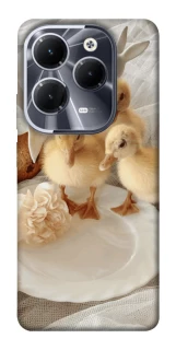 Чохол на Infinix Hot 40 Easter Vibes фото 1 з 1