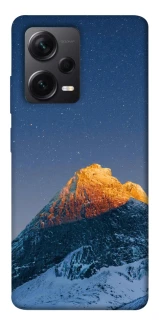 Чохол на Xiaomi Redmi Note 12 Pro+ 5G Star mountain фото 1 з 1