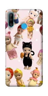 Чехол на Huawei P30 lite Star Parade фото 1 из 1