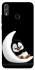 Чехол на Huawei Honor 8X My Penguin фото 1 из 1