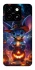 Чохол на ZTE Blade A55 4G Halloween Stitch ver.5 фото 1 з 1