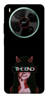 Чехол на ZTE Nubia V70 Max the End фото 1 из 1