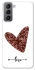 Чехол на Samsung Galaxy S21 FE Love rose фото 1 из 1
