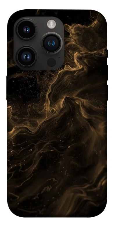 Чохол на Apple iPhone 14 Pro (6.1") Epoxy design ver.5 фото 1 з 1