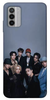 Чехол на Nokia G42 Stray Kids фото 1 из 1