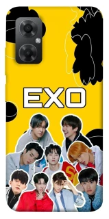 Чохол на Xiaomi Redmi Note 11R EXO v3 фото 1 з 1