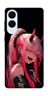 Чохол на Samsung Galaxy S25 Edge Makima v2 фото 1 з 1