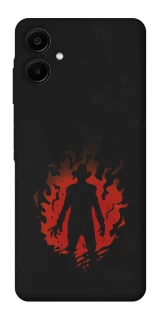 Чохол на Samsung Galaxy A06 Daylight фото 1 з 1