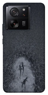 Чехол на Xiaomi 13T Pro Акула фото 1 из 1