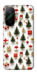 Чехол на Xiaomi Poco F7 Christmas spirit ver.8 фото 1 из 1