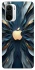 Чохол на Xiaomi Redmi K40 / K40 Pro / K40 Pro+ / Poco F3 Apple logo ver.3 фото 1 з 1