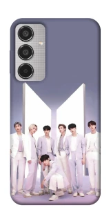 Чохол на Samsung Galaxy M35 BTS v4 фото 1 з 1