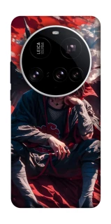 Чехол на Xiaomi 15 Ultra Itachi фото 1 из 1