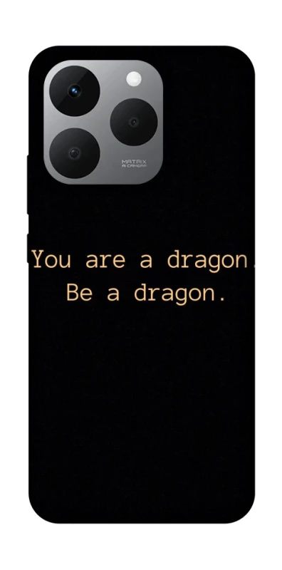 Чехол на Realme 15T House of the Dragon ver.9 фото 1 из 1