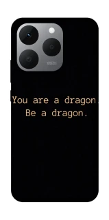 Чохол на Realme 15T House of the Dragon ver.9 фото 1 з 1