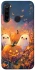 Чохол на Xiaomi Redmi Note 8 Pumpkin фото 1 з 1