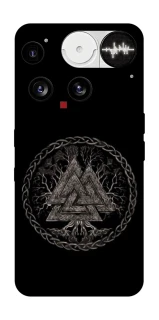 Чехол на Nothing Phone (3) Валькнут v3 фото 1 Чехол на Nothing Phone (3) Валькнут v3 фото 1 из 1