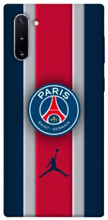 Чохол на Samsung Galaxy Note 10 FC PSG v3 фото 1 з 1