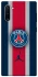 Чохол на Samsung Galaxy Note 10 FC PSG v3 фото 1 з 1