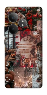 Чохол на Realme GT Neo 6 Christmas spirit ver.3 фото 1 з 1
